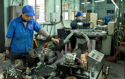 (Ảnh minh họa. Nguồn: TTXVN)