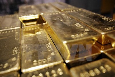 (Nguồn: AFP/TTXVN)