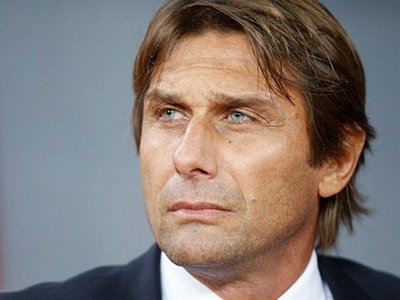 Antonio Conte dẫn dắt Chelsea theo bản hợp đồng 3 năm. (Nguồn: Chelseafc.com)