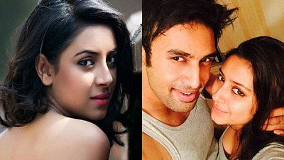 Pratyusha Banerjee là một trong nhiều sao nữ Bollywood bị Rahul lừa gạt.