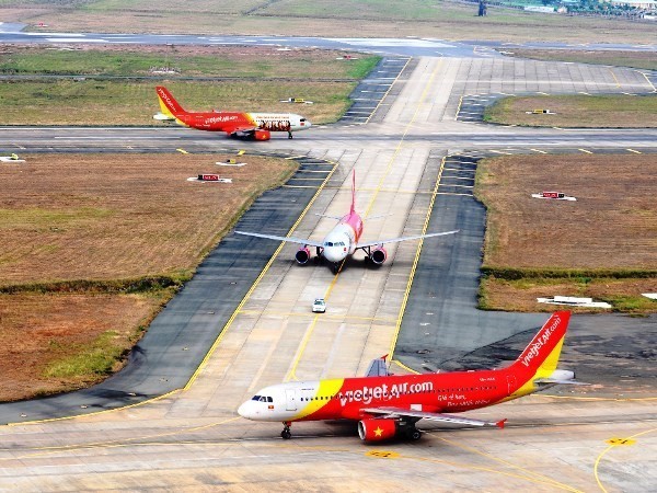 (Ảnh: Vietjet Air cung cấp)