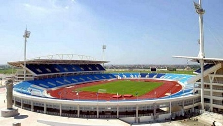 Sân vận động Mỹ Đình