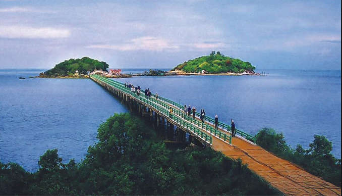 Hòn Đá Bạc