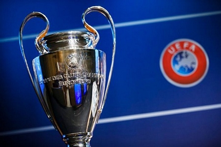  Chiếc cúp Champions League danh giá sẽ thuộc về CLB nào ở mùa giải này?