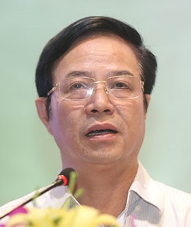 Ông Nguyễn Văn Thắng