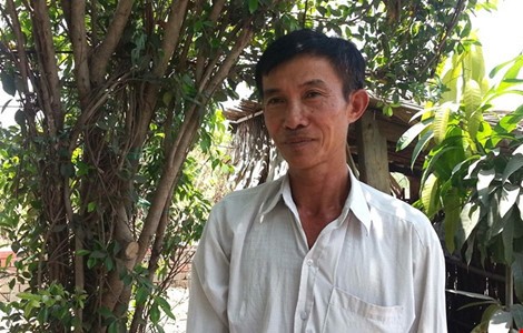 Ông Nguyễn Văn Bỉ