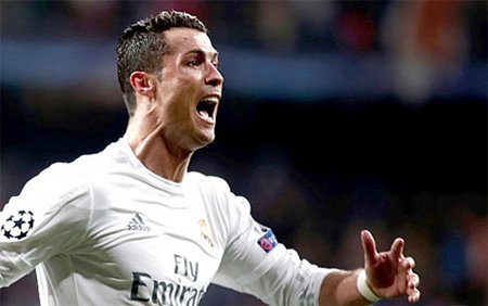 Ronaldo lỡ trận đấu với Real Sociedad (Ảnh: Getty Images).