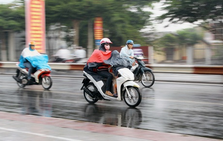 ảnh Dương Thu