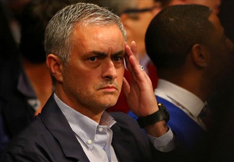 HLV Mourinho phải nộp 1,6 triệu bảng vì trốn thuế ở Tây Ban Nha