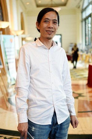 Nhạc sĩ Thanh Phương