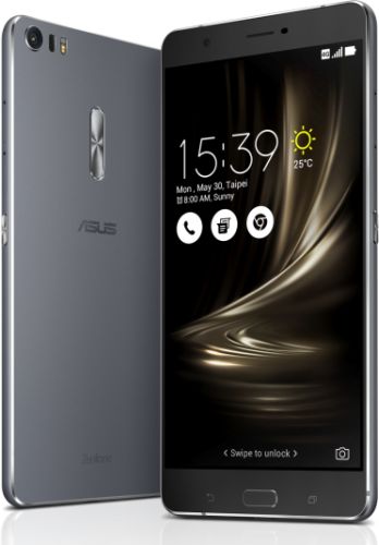 Zenfone 3 Ultra.