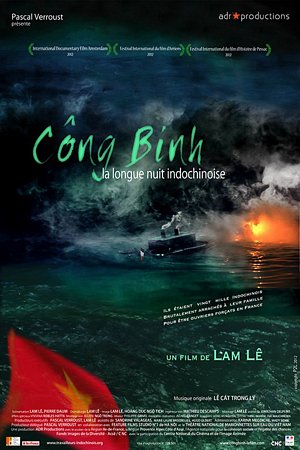 Poster phim 