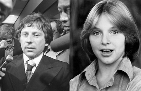  Đạo diễn Roman Polanski