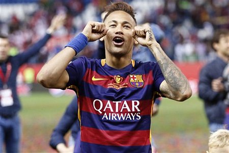 PSG đang lên kế hoạch chiêu mộ Neymar