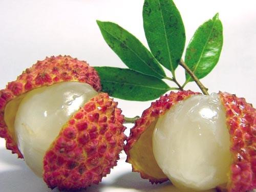 Lưu thông máu: Đồng là khoáng chất thiết yếu để hình thành hồng cầu có trong vải thiều,  nó giúp lưu thông máu và tăng oxy hóa của các cơ quan và tế bào.