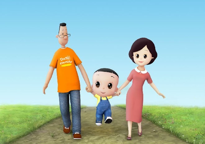 Ảnh minh họa. (Nguồn: qbaobei.com)