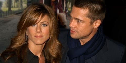 Sau khi ly hôn Jolie, Pitt lại hàn gắn với vợ cũ, nữ diễn viên Jennifer Aniston?