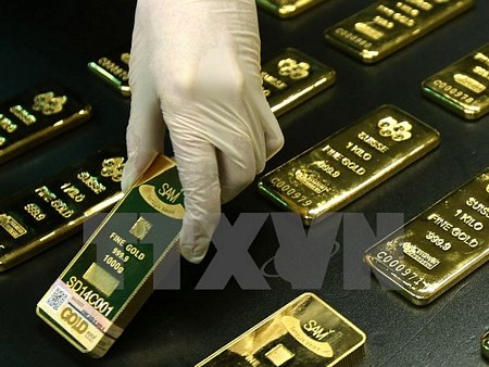 Ảnh chỉ có tính minh họa. (Nguồn: EPA/TTXVN)