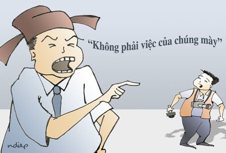 (Minh họa: Ngọc Diệp)