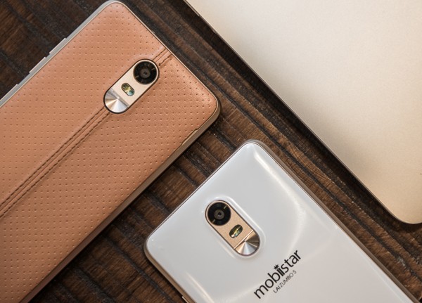 Mobiistar Lai Zumbo S