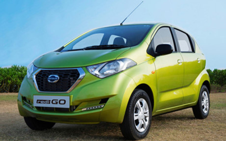 Redi-GO là sản phẩm mới nhất của Datsun, thương hiệu con của Nissan. Cùng với thiết kế năng động và mức giá cạnh tranh, mẫu hatchback cỡ nhỏ đang gây sốt tại thị trường Ấn Độ