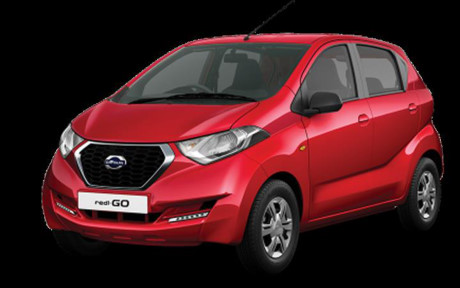 Datsun redi-GO gây "sốt" thị trường Ấn Độ nhờ mức giá hấp dẫn