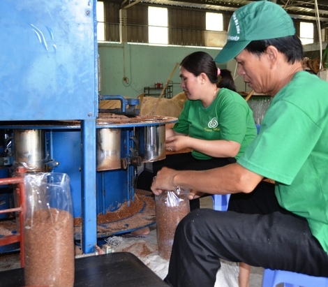 Kinh tế còn nhiều khó khăn ảnh hưởng không nhỏ cho sản xuất kinh doanh và thu ngân sách.