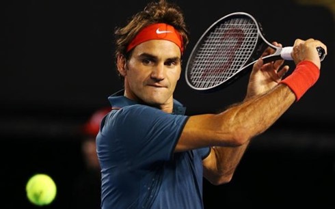 Federer sẽ chỉ trở lại vào đầu mùa giải 2017. (Ảnh: Getty). 
