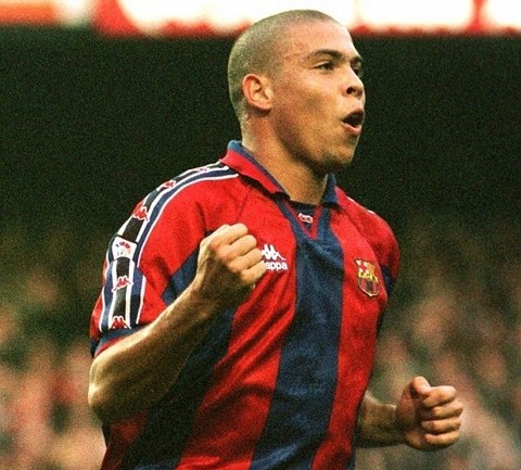  Ronaldo đã ghi tất cả 47 bàn trong 49 trận
