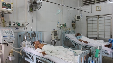BHYT mang tính nhân văn, chia sẻ với những trường hợp bệnh nặng, điều trị phức tạp và lâu dài.