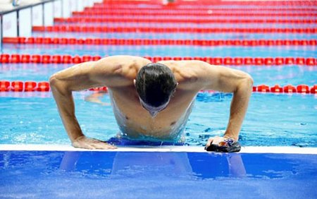 Michael Phelps khẳng định anh sẽ giải nghệ sau thứ Bảy