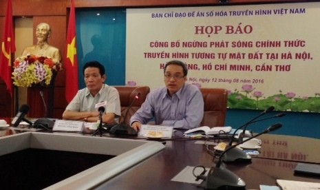 Ảnh: VGP/Thúy Hà
