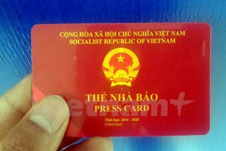 Ảnh chỉ có tính minh họa. (Nguồn: Vietnam+)