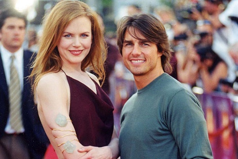 Chia tay sau 11 năm chung sống, Nicole Kidman tin rằng mọi thứ bắt nguồn từ việc cô không thấu hiểu được Tom Cruise và việc cô liên tục thất bại trong việc sinh con. Sau đó Nicole đã đi tiếp bước nữa với nhạc sĩ đồng quê Keith Urban vào năm 2006.