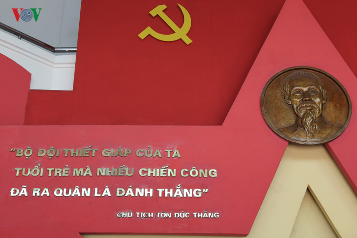 Thắng lợi giòn giã, đạt hiệu suất cao tại cứ điểm Làng Vây đã mở ra truyền thống vẻ vang của binh chủng tăng-thiết giáp Việt Nam: “Đã ra quân là đánh thắng”./.