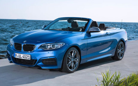 BMW 2-Series