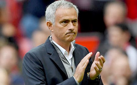 HLV Mourinho cảnh báo Porto về sự nguy hiểm của Leicester City (Ảnh: Getty)
