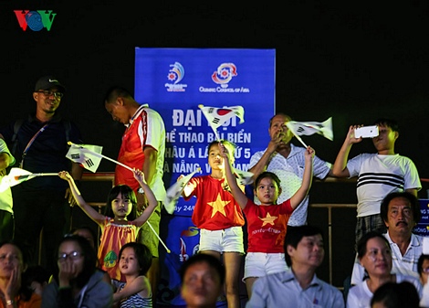 Kì đại hội đã kết thúc, nhưng những ấn tượng tốt đẹp là khó phai mờ.