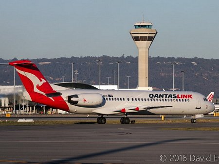 Ảnh minh họa. (Nguồn: aviationwa.org.au)