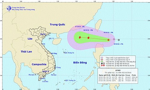 (Nguồn: nchmf.gov.vn)