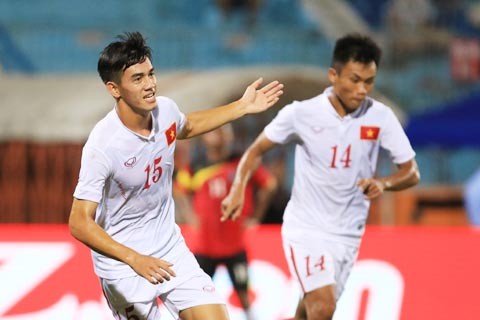 Tối nay U19 Việt Nam sẽ có màn tổng duyệt trước VCK U19 châu Á