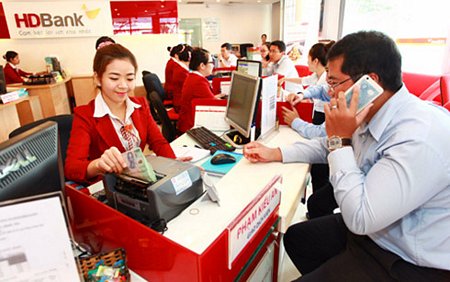 HDBank giảm lãi suất vay cho tất cả khách hàng trên cả nước