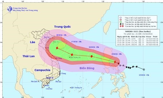 (Nguồn: nchmf.gov.vn)