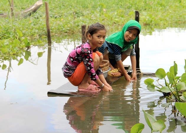 Trong đó, cộng đồng người Chăm theo đạo Hồi (Chăm Islam) có nhiều nét riêng độc đáo nhất khi vẫn giữ nguyên bản sắc, nếp sống văn hóa của mình…..