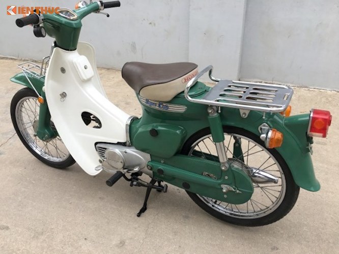 Hiện tại, cũng giống như các đời Super Cub cổ khác tại Việt Nam, những chiếc Cub 79 nguyên bản, còn mới cũng được những người sưu tập quan tâm và săn lùng, với trị giá mỗi chiếc có thể lên hàng chục, thậm chí là hơn 100 triệu tùy vào hình thức và độ nguyên bản của xe.