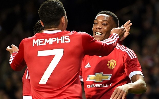  Nhiều cầu thủ trẻ cần một đàn anh uy tín như Ibrahimovic để gánh vác trọng trách tại MU
