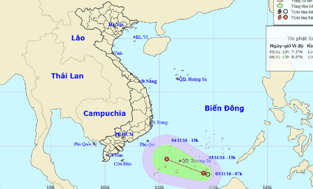 (Nguồn: Đài Khí tượng- Thủy văn tỉnh Vĩnh Long; Văn phòng Thường trực Ban Chỉ huy Phòng chống thiên tai và Tìm kiếm cứu nạn tỉnh)