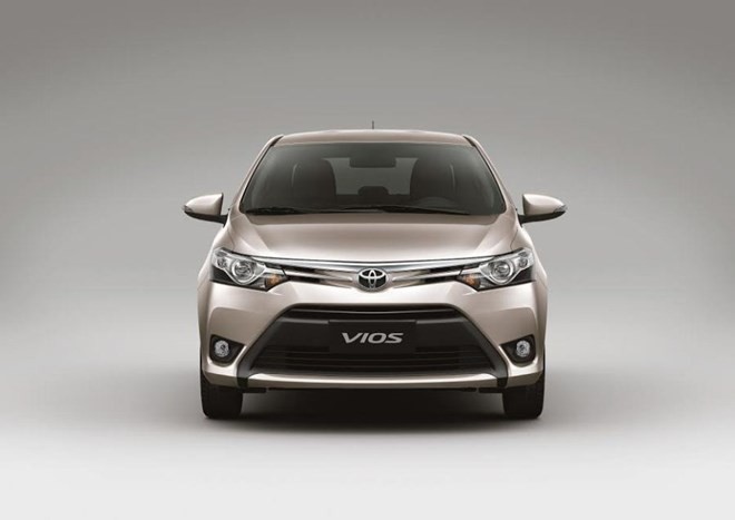 Toyota Vios