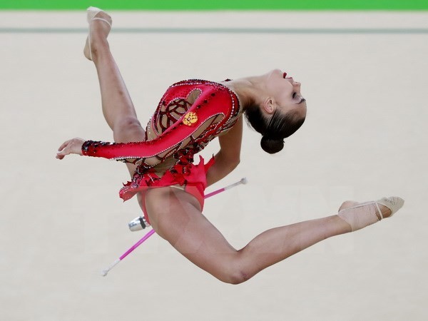 Ảnh minh họa. (Nguồn: THX/TTXVN)