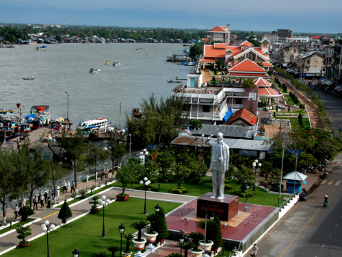 Bến Ninh Kiều